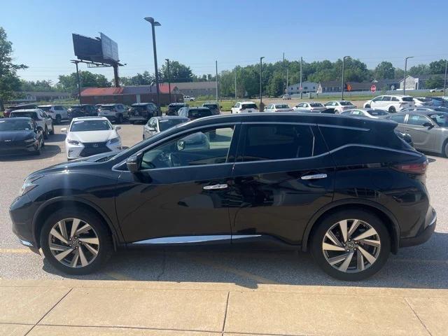 used 2019 Nissan Murano car, priced at $19,950