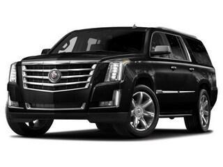 used 2015 Cadillac Escalade ESV car, priced at $20,450