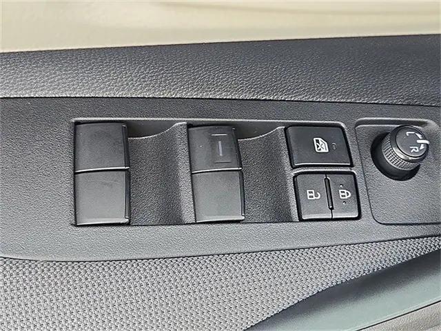 new 2025 Toyota Corolla car, priced at $24,091