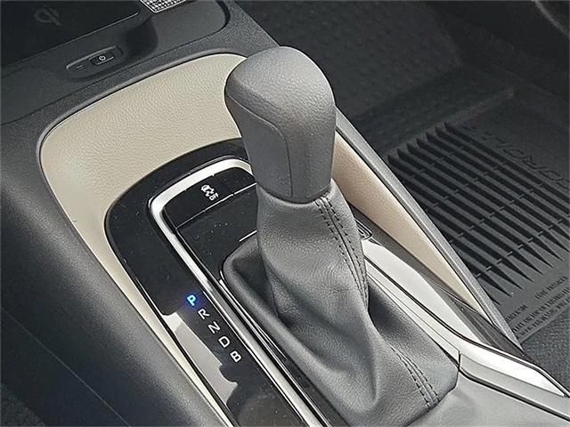new 2025 Toyota Corolla car, priced at $24,091
