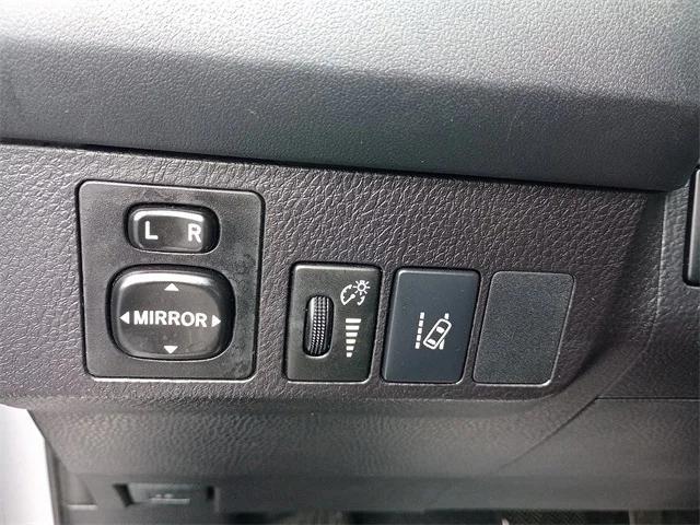 used 2017 Toyota RAV4 car, priced at $18,950