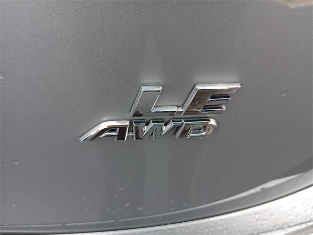 used 2017 Toyota RAV4 car, priced at $18,950