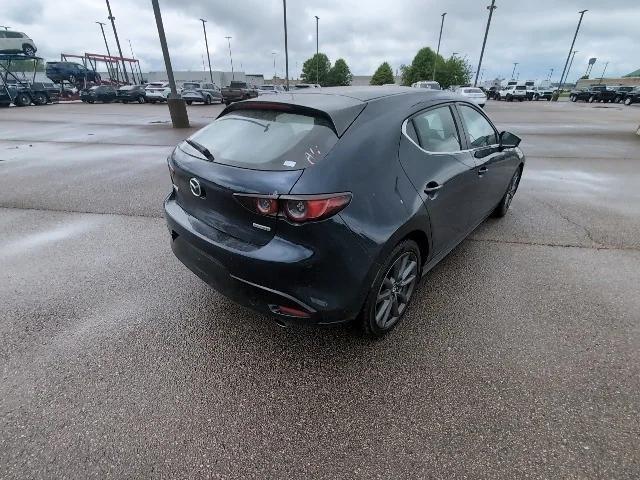used 2021 Mazda Mazda3 car, priced at $18,491