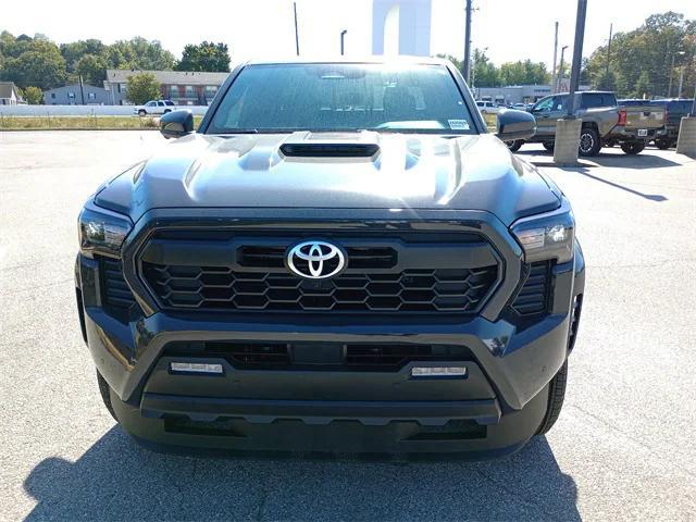 new 2024 Toyota Tacoma car, priced at $49,782