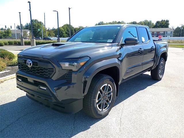 new 2024 Toyota Tacoma car, priced at $49,782