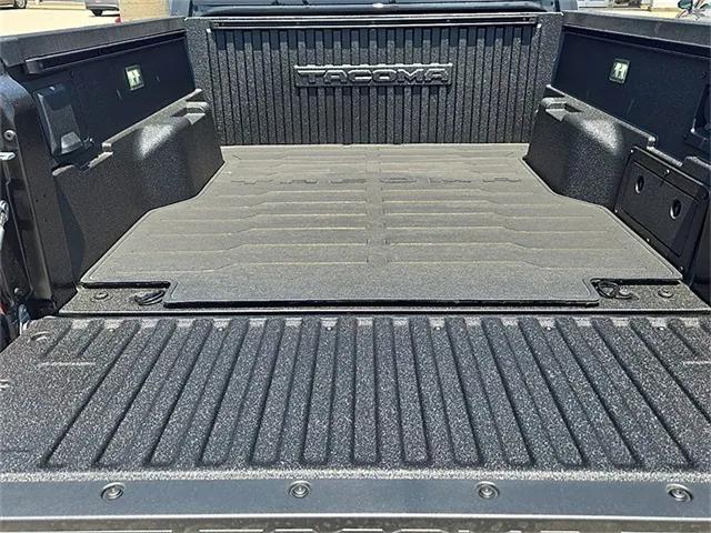 new 2025 Toyota Tacoma car, priced at $51,226