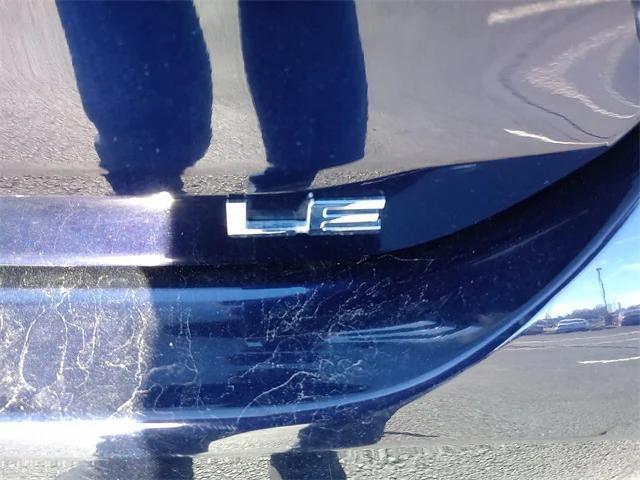 used 2025 Toyota Highlander car, priced at $35,985