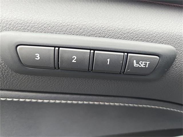 new 2026 Lexus NX 350 car, priced at $55,619