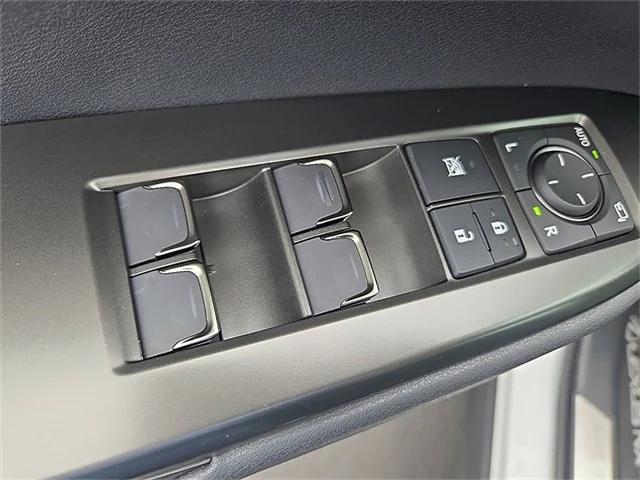 new 2026 Lexus NX 350 car, priced at $55,619