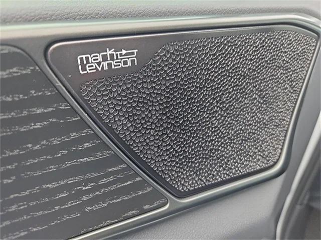 new 2026 Lexus NX 350 car, priced at $55,619