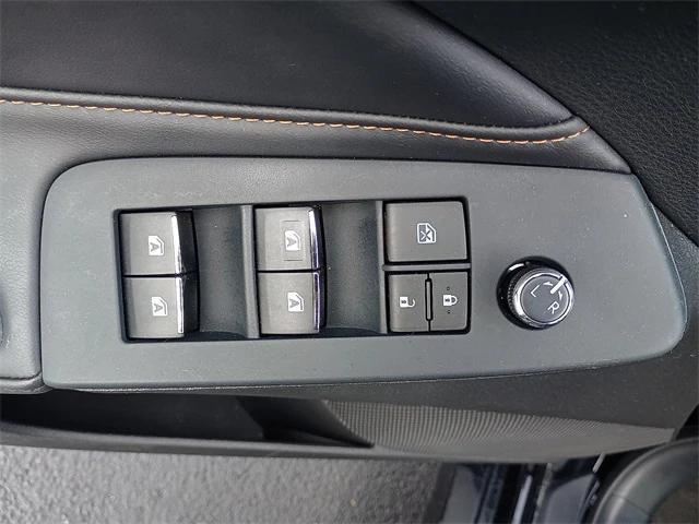 used 2022 Toyota Avalon Hybrid car, priced at $33,693