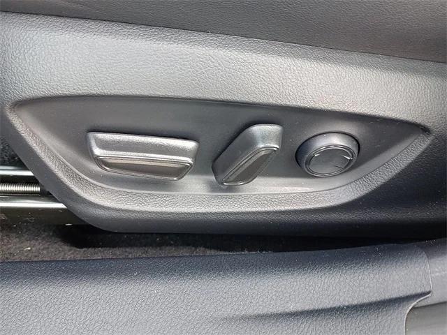 used 2022 Toyota Avalon Hybrid car, priced at $33,693