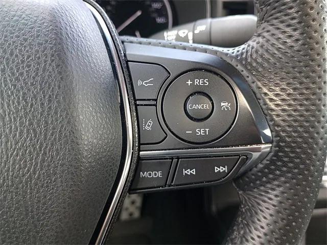 used 2022 Toyota Avalon Hybrid car, priced at $33,693