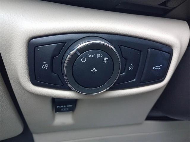 used 2018 Lincoln MKX car, priced at $17,582