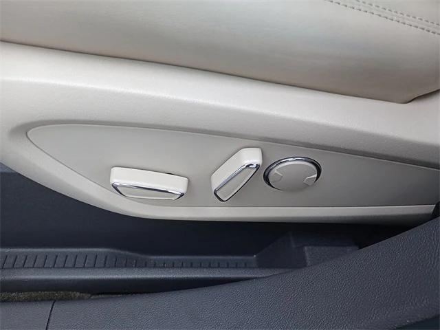 used 2018 Lincoln MKX car, priced at $17,582