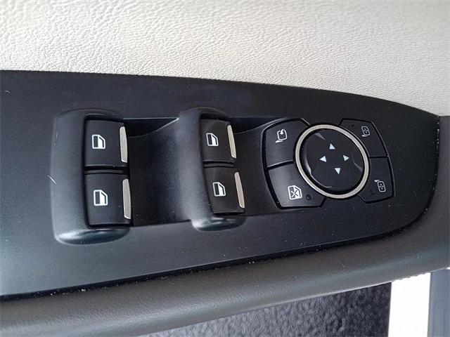 used 2018 Lincoln MKX car, priced at $17,582