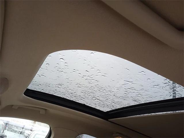 used 2018 Lincoln MKX car, priced at $17,582