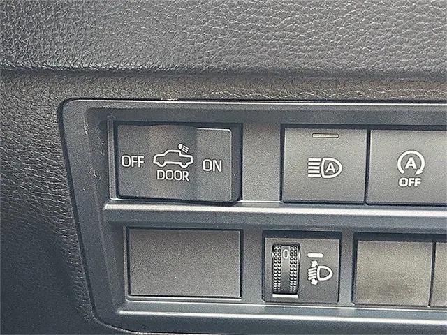 new 2026 Toyota Tundra car, priced at $50,463