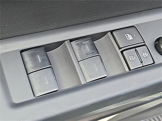 new 2026 Toyota Tundra car, priced at $50,463