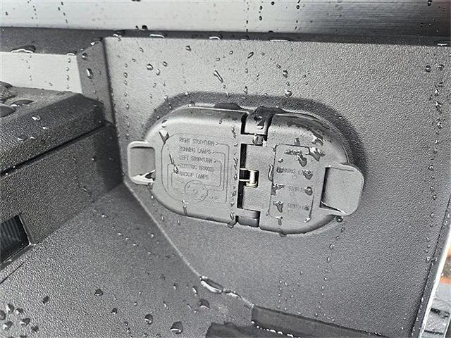 new 2026 Toyota Tundra car, priced at $50,463