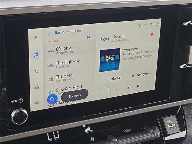 new 2026 Toyota Tundra car, priced at $50,463