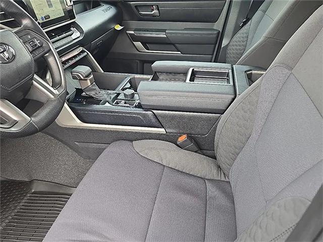 new 2026 Toyota Tundra car, priced at $50,463