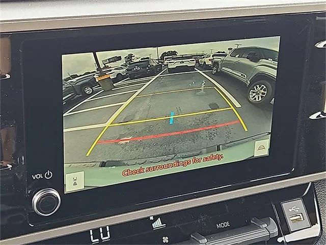 new 2026 Toyota Tundra car, priced at $50,463