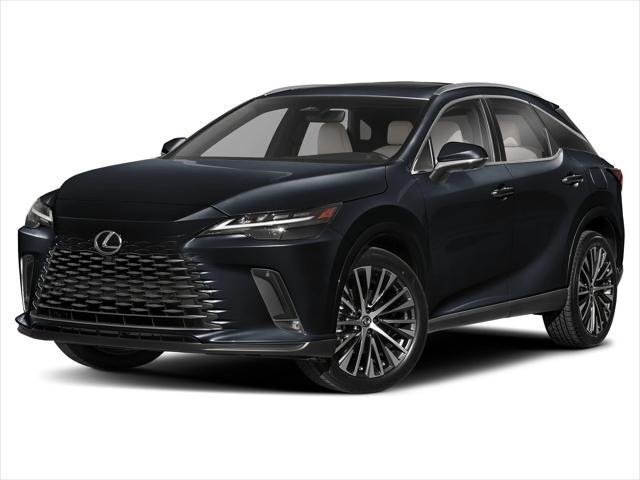 new 2025 Lexus RX 350 car, priced at $56,810