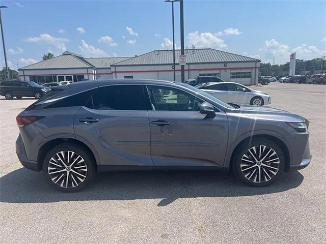 used 2023 Lexus RX 350 car, priced at $48,295