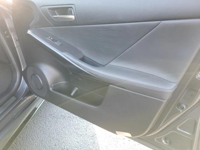 used 2022 Lexus IS 350 car, priced at $39,450