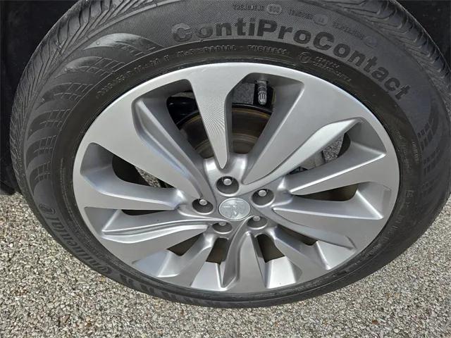 used 2019 Buick Encore car, priced at $15,950