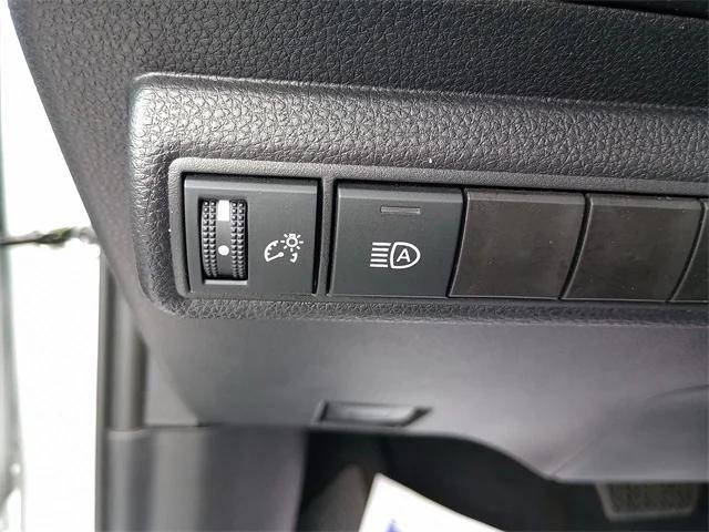 used 2025 Toyota Corolla car, priced at $23,991