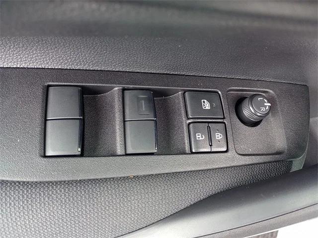 used 2025 Toyota Corolla car, priced at $23,991