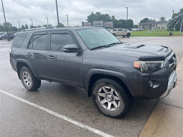 used 2014 Toyota 4Runner car, priced at $21,775