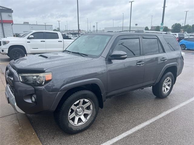 used 2014 Toyota 4Runner car, priced at $21,775