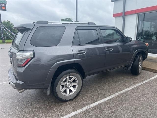 used 2014 Toyota 4Runner car, priced at $21,775