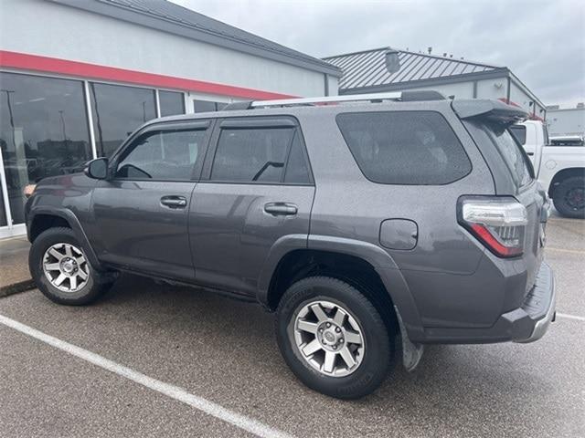 used 2014 Toyota 4Runner car, priced at $21,775