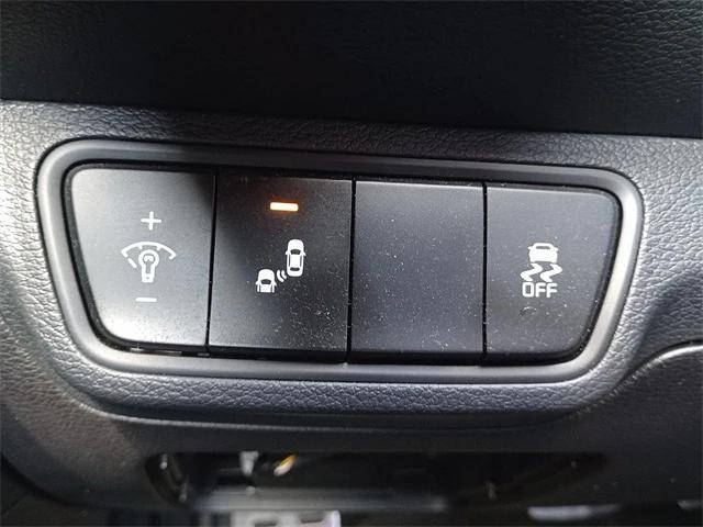 used 2023 Kia Forte car, priced at $21,484