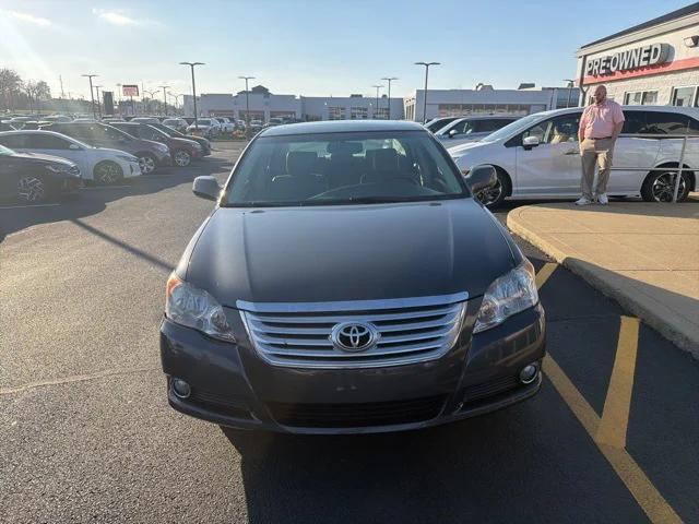 used 2009 Toyota Avalon car, priced at $9,950