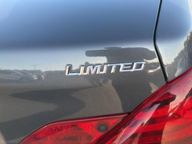 used 2009 Toyota Avalon car, priced at $9,950