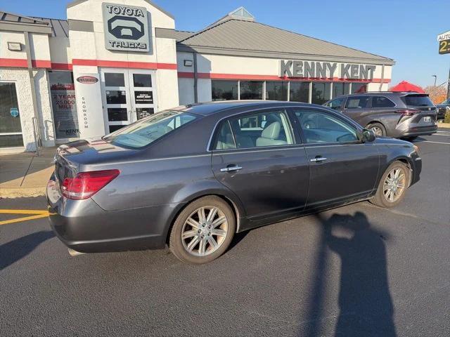 used 2009 Toyota Avalon car, priced at $9,950