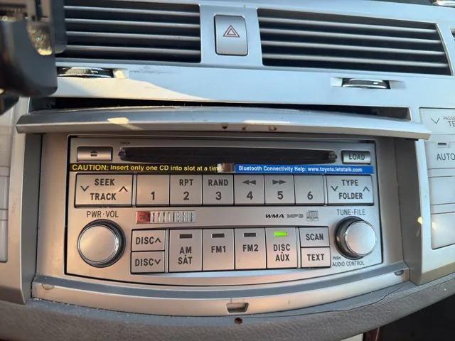used 2009 Toyota Avalon car, priced at $9,950