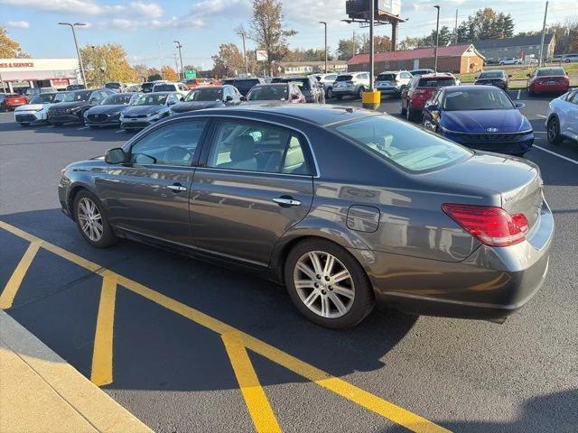 used 2009 Toyota Avalon car, priced at $9,950