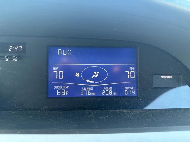 used 2009 Toyota Avalon car, priced at $9,950