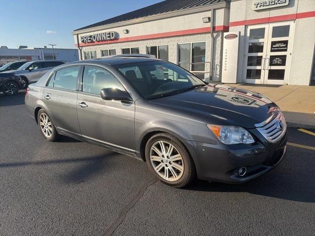 used 2009 Toyota Avalon car, priced at $9,950