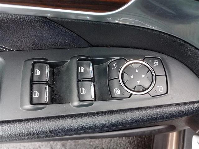 used 2016 Ford Explorer car, priced at $11,991