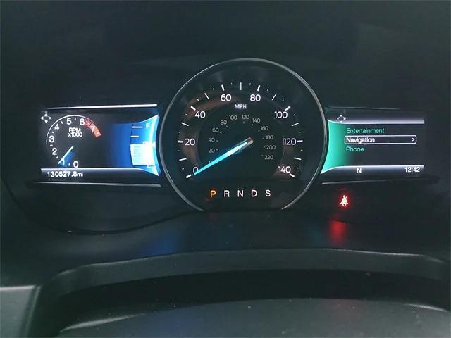 used 2016 Ford Explorer car, priced at $11,991