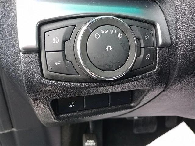 used 2016 Ford Explorer car, priced at $11,991