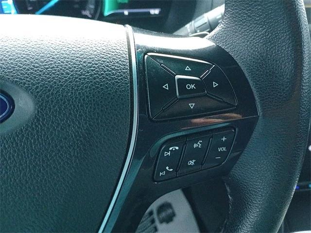 used 2016 Ford Explorer car, priced at $11,991