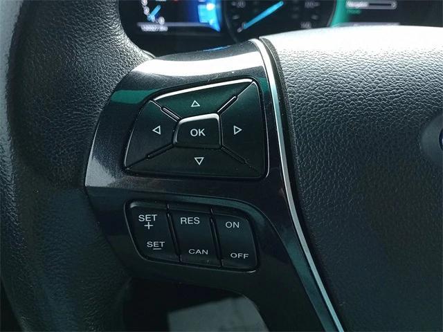 used 2016 Ford Explorer car, priced at $11,991
